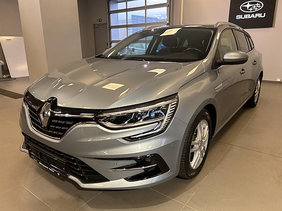 Renault Megane 2 of 5