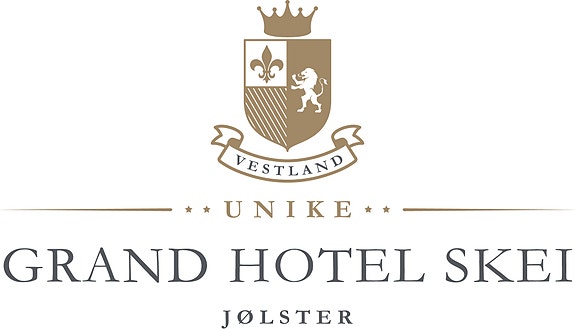Grand Hotel Skei AS logo
