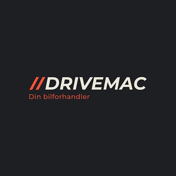 DRIVEMAC AS logo