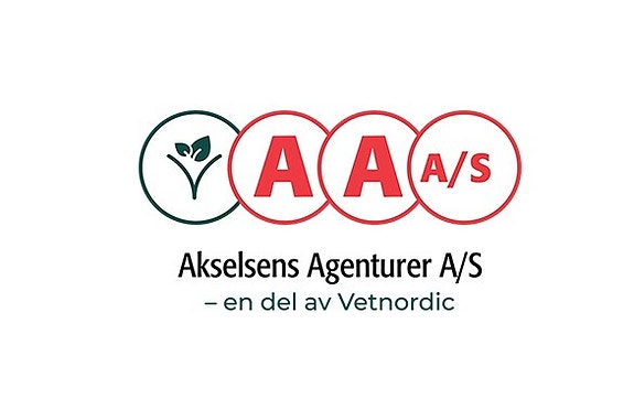 Akselsen Agenturer AS logo
