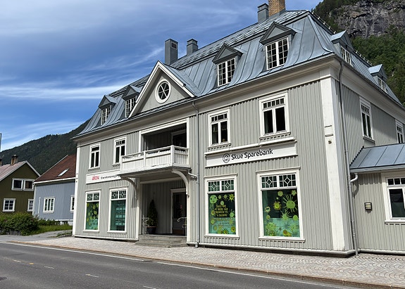 Bilde 1 av 1 i jobbannonse-galleriet