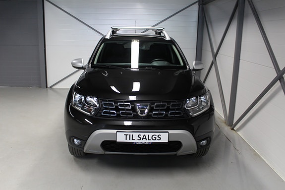 Dacia Duster 3 of 5