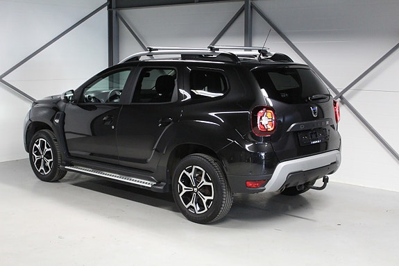 Dacia Duster 5 of 5