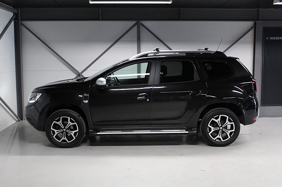 Dacia Duster 4 of 5