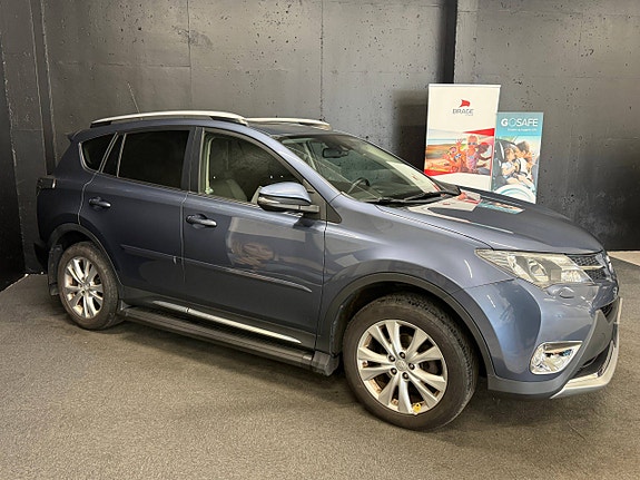 Toyota RAV4 2 of 5