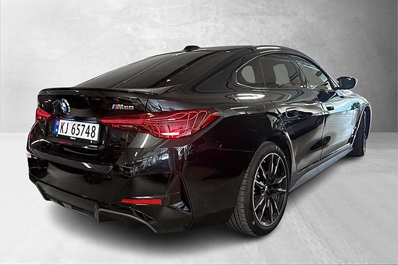 BMW i4 5 of 5