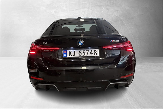 BMW i4 4 of 5