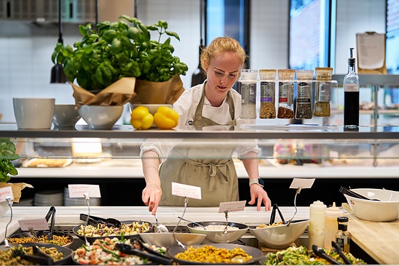 Bilde 1 av 3 i jobbannonse-galleriet