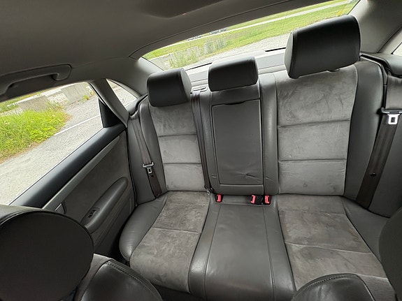 Audi A4 9 of 21