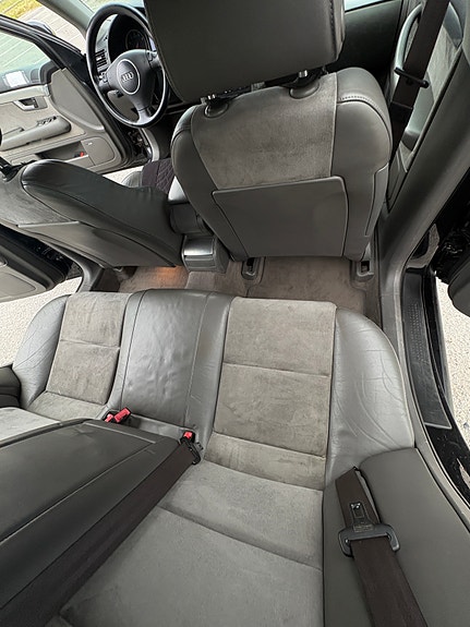 Audi A4 11 of 21