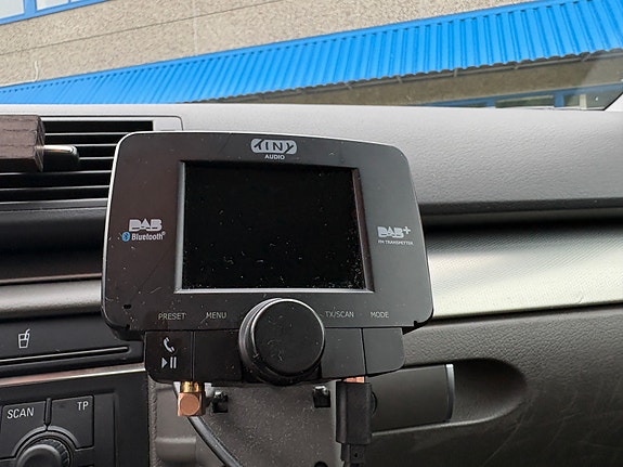 Audi A4 20 of 21