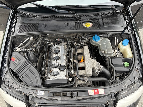 Audi A4 15 of 21