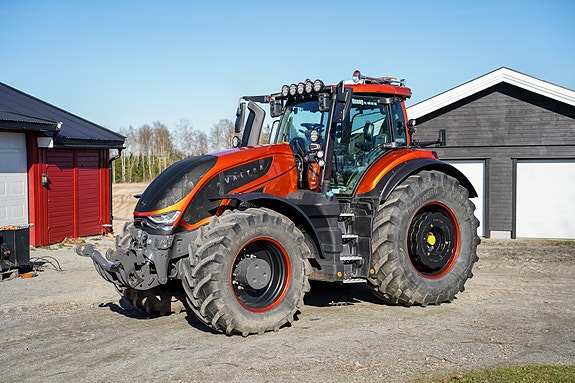 Valtra S416 2024, kr 2 689 000,-