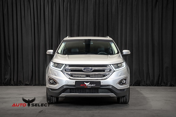 Ford Edge 5 of 5