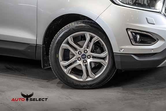 Ford Edge 3 of 5