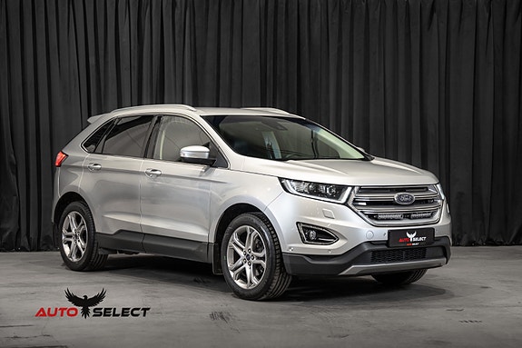 Ford Edge 4 of 5