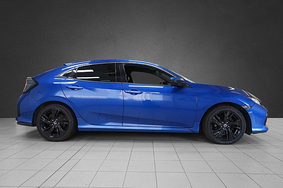 Honda Civic 4 of 5