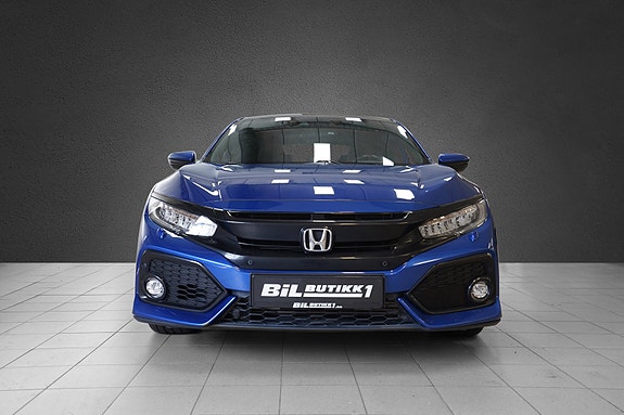 Honda Civic 2 of 5