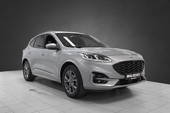Ford Kuga 3 of 5