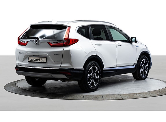 Honda CR-V 2 of 5