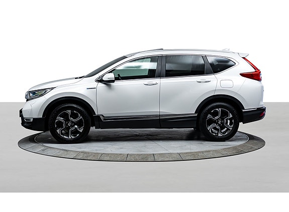 Honda CR-V 3 of 5