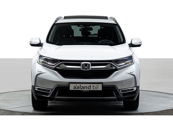 Honda CR-V 4 of 5