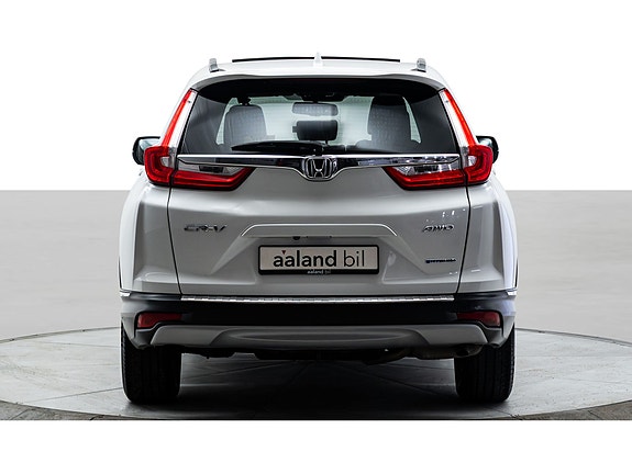 Honda CR-V 5 of 5