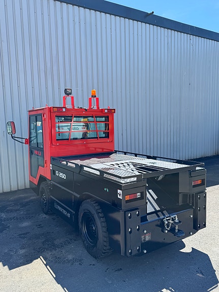Heli Taue-traktor 12 of 18