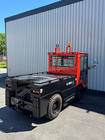 Heli Taue-traktor 11 of 18