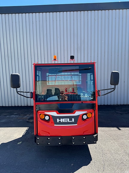 Heli QYD250-A2LIG 4 of 5