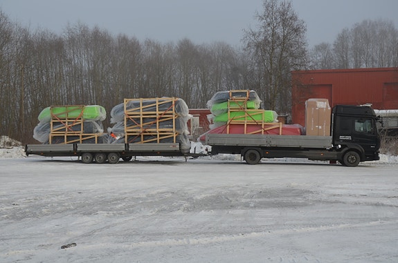 NYHET! Pioner 16 Explorer BR med Mercury F60ELPT 4 of 5