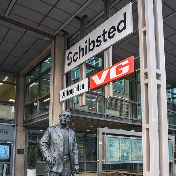 Bilde 1 av 1 i jobbannonse-galleriet