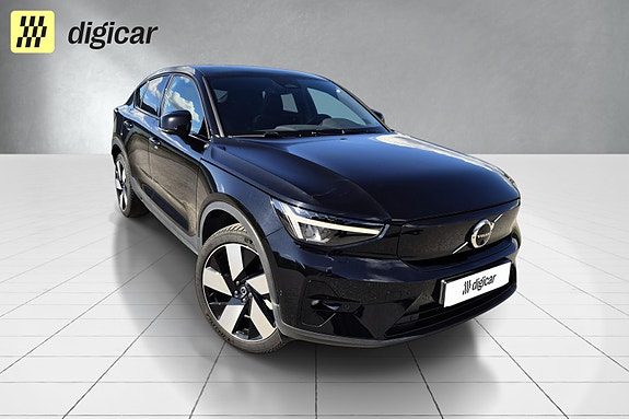 Volvo C40 2 of 5