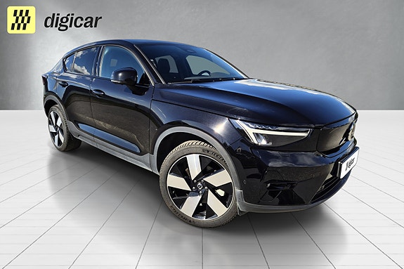 Volvo C40 3 of 5