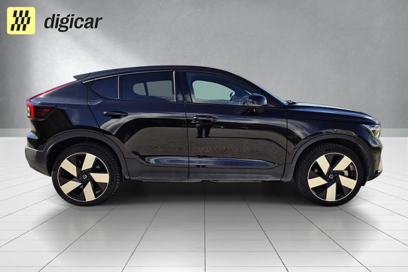 Volvo C40 4 of 5