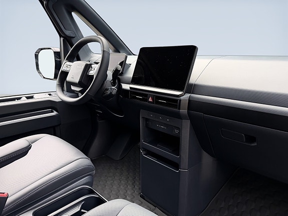 Kia PV5 12 of 25