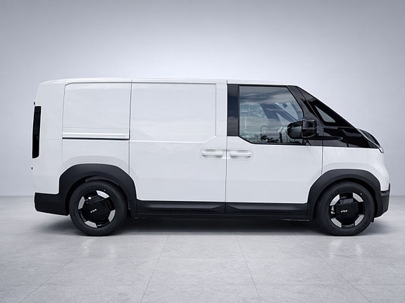 Kia PV5 4 of 5