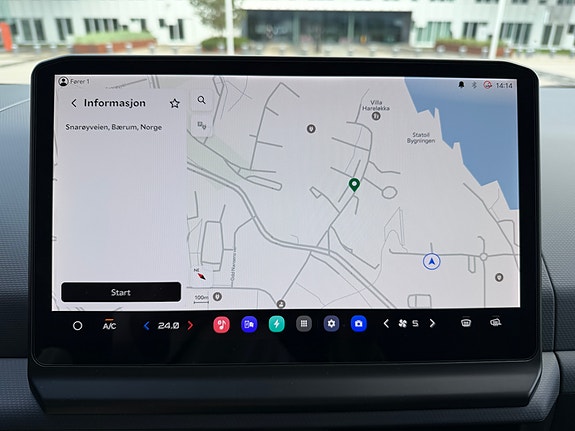 Kia PV5 25 of 25