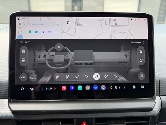 Kia PV5 21 of 25