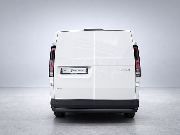Kia PV5 6 of 25