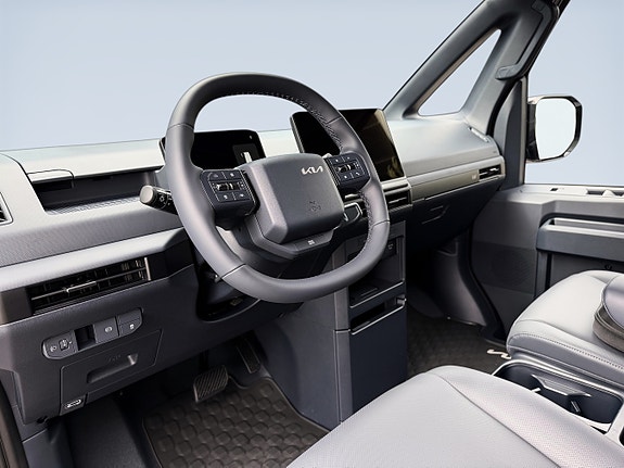 Kia PV5 10 of 25