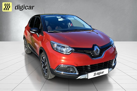 Renault Captur 3 of 5
