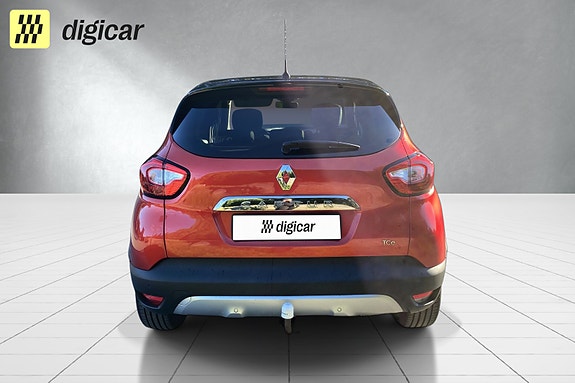 Renault Captur 4 of 5