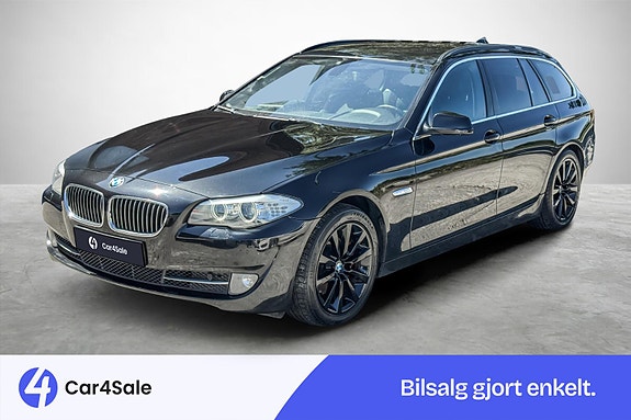 BMW 5-Serie