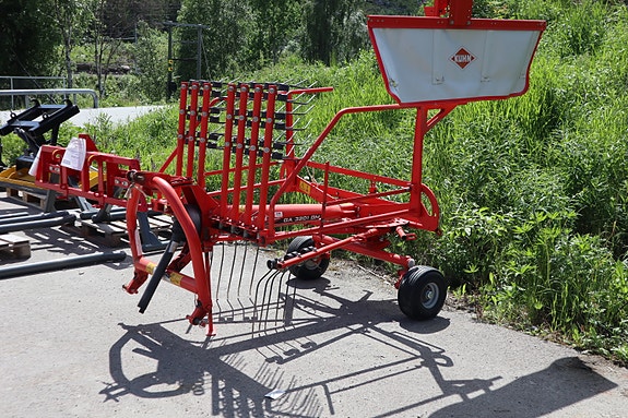 Kuhn GA3201GM