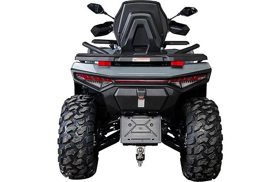 Linhai 650 Landforce T3A og T3B FERDIG MONTERT! LEVERER I HELE NORGE! FRAKT: 1795,- 4 of 15
