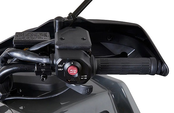 Linhai 650 Landforce T3A og T3B FERDIG MONTERT! LEVERER I HELE NORGE! FRAKT: 1795,- 9 of 15
