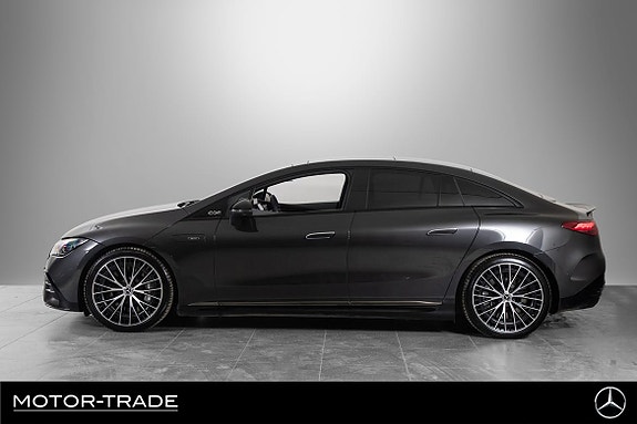Mercedes-Benz EQE43 5 of 5