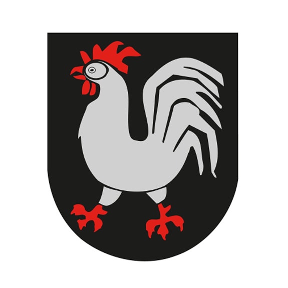 Vefsn kommune logo