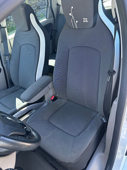 Renault Zoe 13 of 15